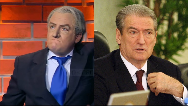 “Po e imitove edhe një herë Berishën do të fus plumbin kokës”, aktori i “Portokalli” tregon kërcënimet