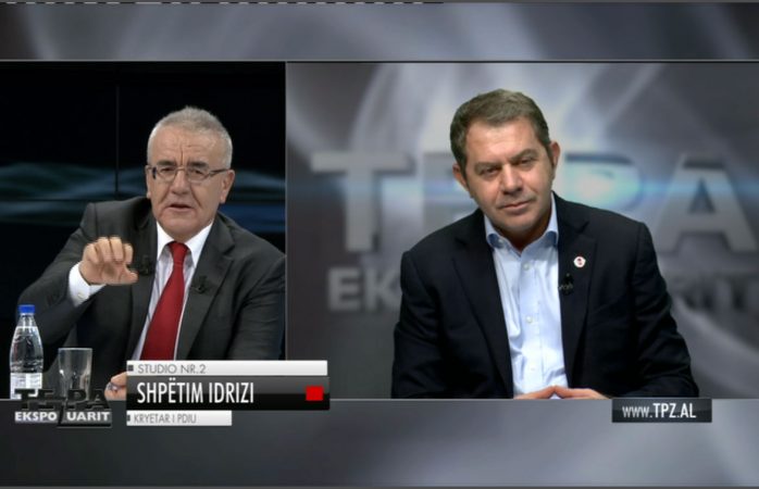 “Varrimi i Kacifas”, Idrizi: Shteti shqiptar tregoi se ka rënë