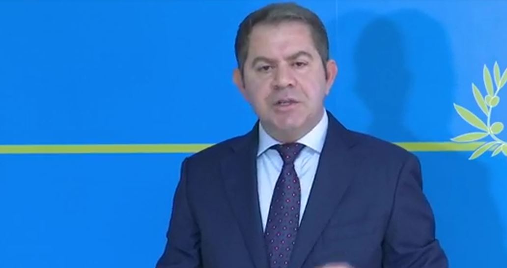 Idrizi thirrje Metës: Mblidh Këshillin e Sigurisë Kombëtare, në jug ra shteti shqiptar