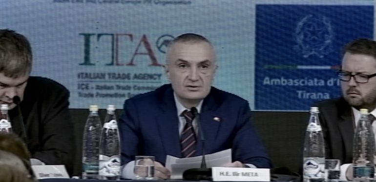 Dekretimi i Lleshajt/ Meta: Në ditët në vijim do merrni…