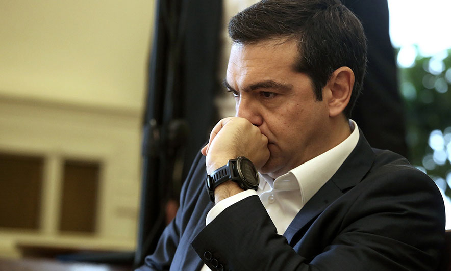 Tsipras paralajmëron Italinë