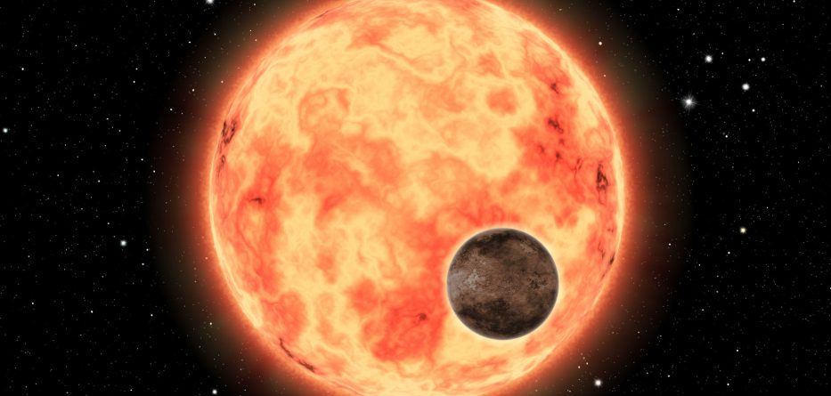 Zbulohet “super Toka e ngrirë”