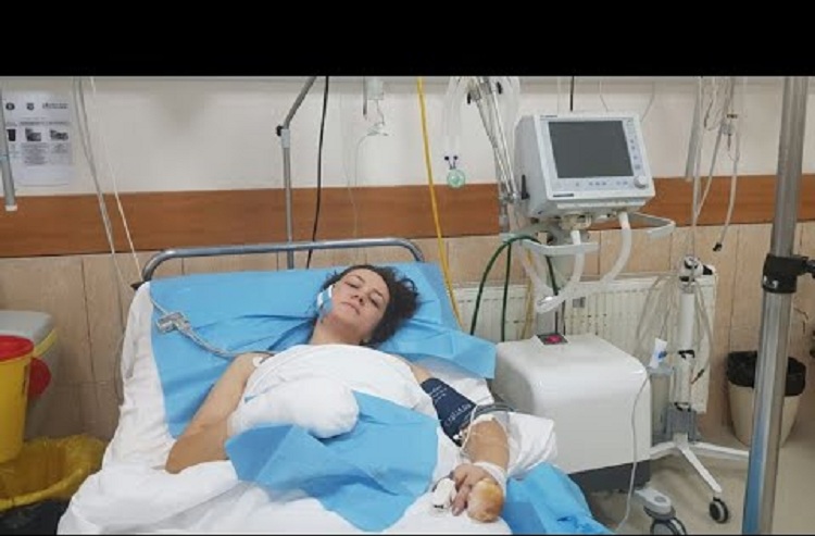 Deklaratat për gishtat e polices, Vasili i kujton një film Veliajt