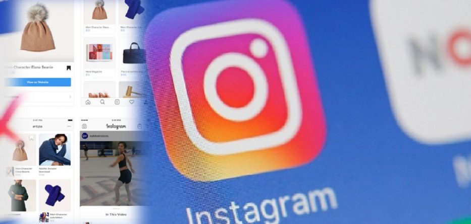 Instagram, risi për blerjet në aplikacion