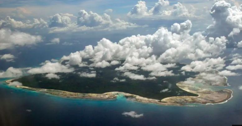 Kush shkel në këtë ishull, vdes