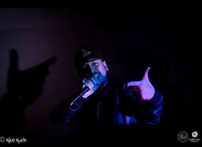 U arrestua për kokainë, zbulohen fotot e reperit shqiptar