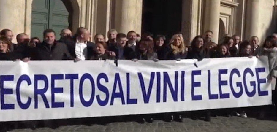 Italia ashpërson masat për emigrantët