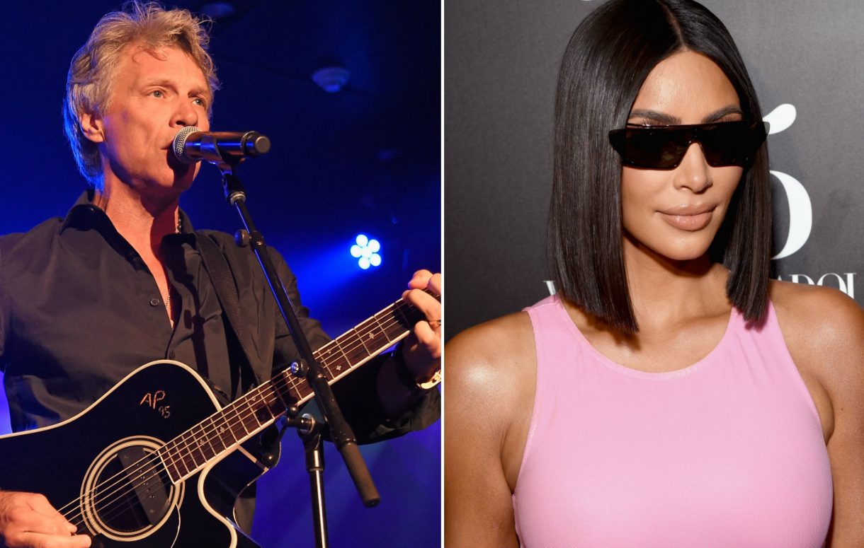 Legjenda e rokut për Kim-in: Çfarë ka bërë që të jetë e famshme?