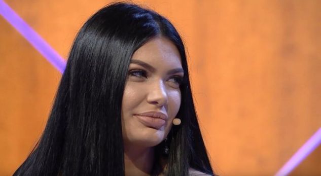 Zaimina e deklaron qartë: Këtu ndihem në shtëpi (FOTO)