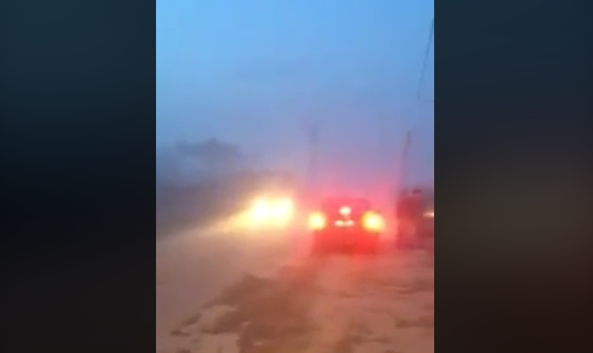 Dako përgënjeshtron Berishën dhe publikon videon: Ky nuk është Durrësi