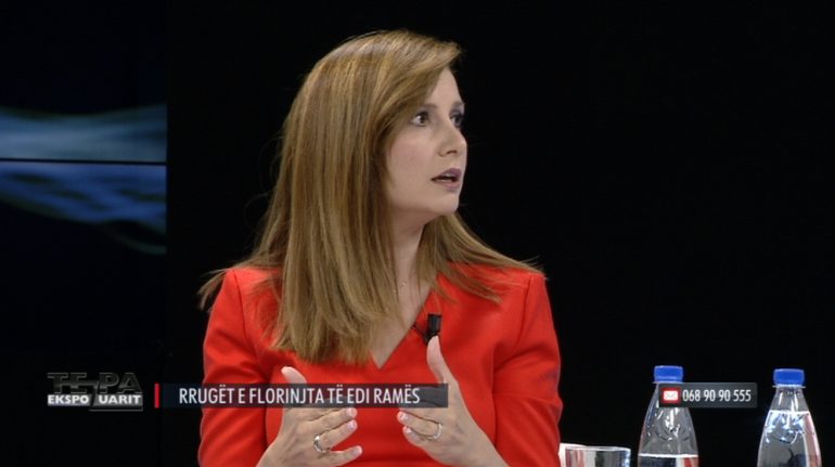 Deputetja e PD: Projekti për Unazën për interesa të dyshimta