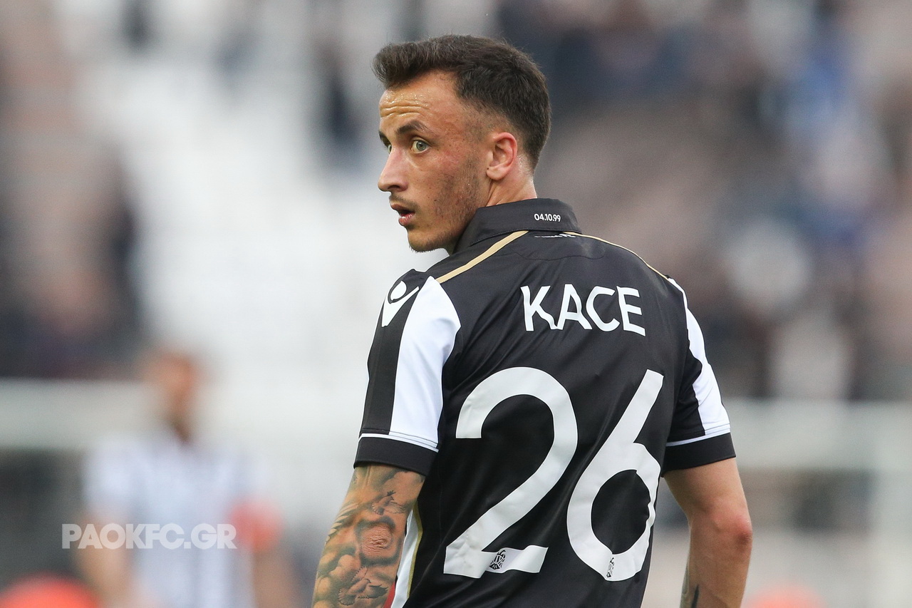 Mesfushori shqiptar i shpëton jetën portierit grek