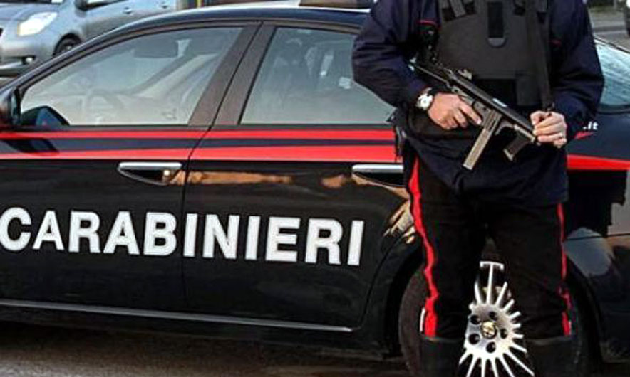 EMRAT/ Arrestohet çifti shqiptar në Itali, u kapën me kokainë