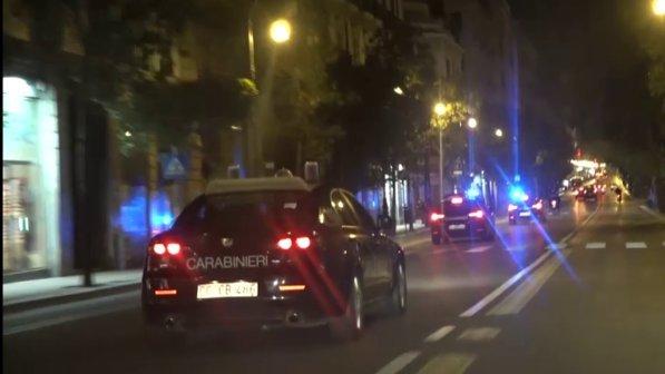 Trafik droge nga Shqipëria, operacion masiv në Itali, 41 urdhër-arreste