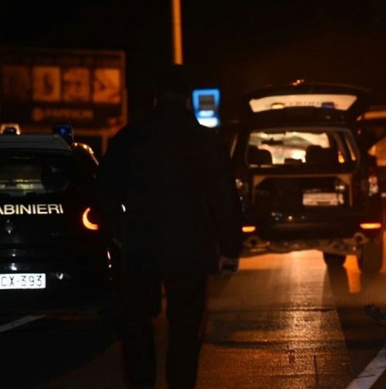 Grabitje dhe rrëmbim/ Kush është shqiptari, kreu i bandës së rrezikshme në Itali