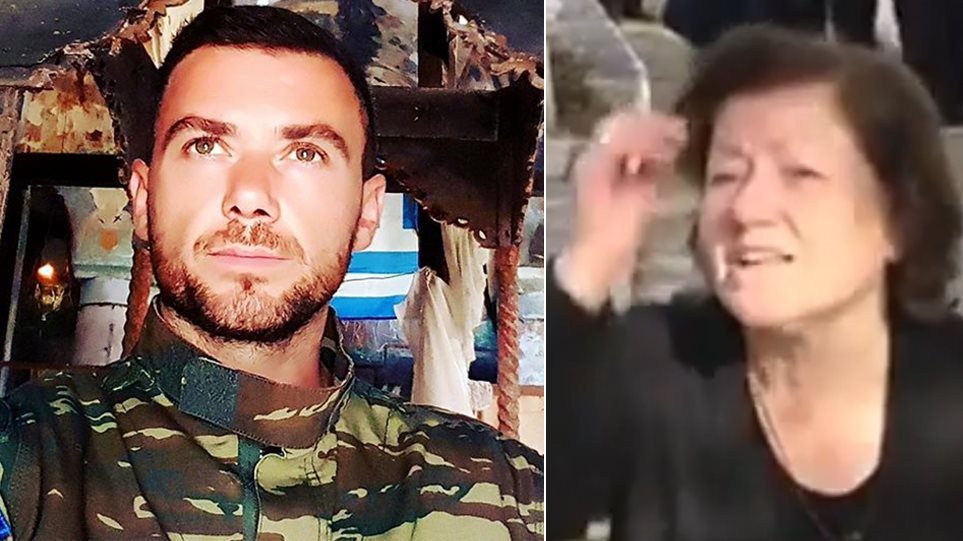 Nëna e Kaçifas: Kostandini do të mbetet një hero, e donte Vorio Epirin