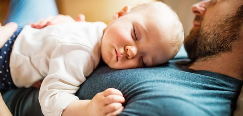 Bëhuni baballarë para moshës 35-vjeçare