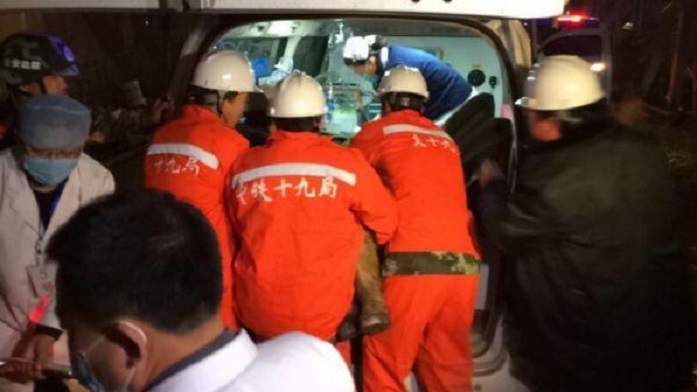 Makina merr përpara një grup fëmijësh, 5 të vdekur e 18 të plagosur