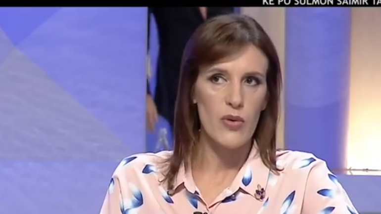 Klodiana Lala: Një dokument i ri ka ardhur nga Bari për Tahirin