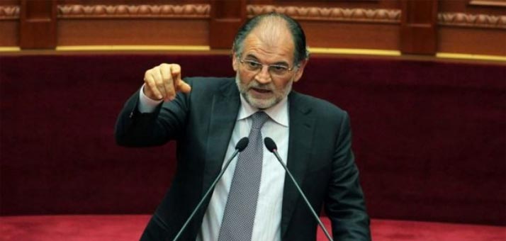 Kokëdhima: PS e PD se po mashtrojnë BE-në, s’bëjnë Reformë Zgjedhore