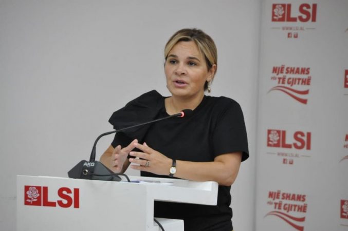 Kryemadhi nga Durrësi: Rama largohet me protesta mbarëpopullore