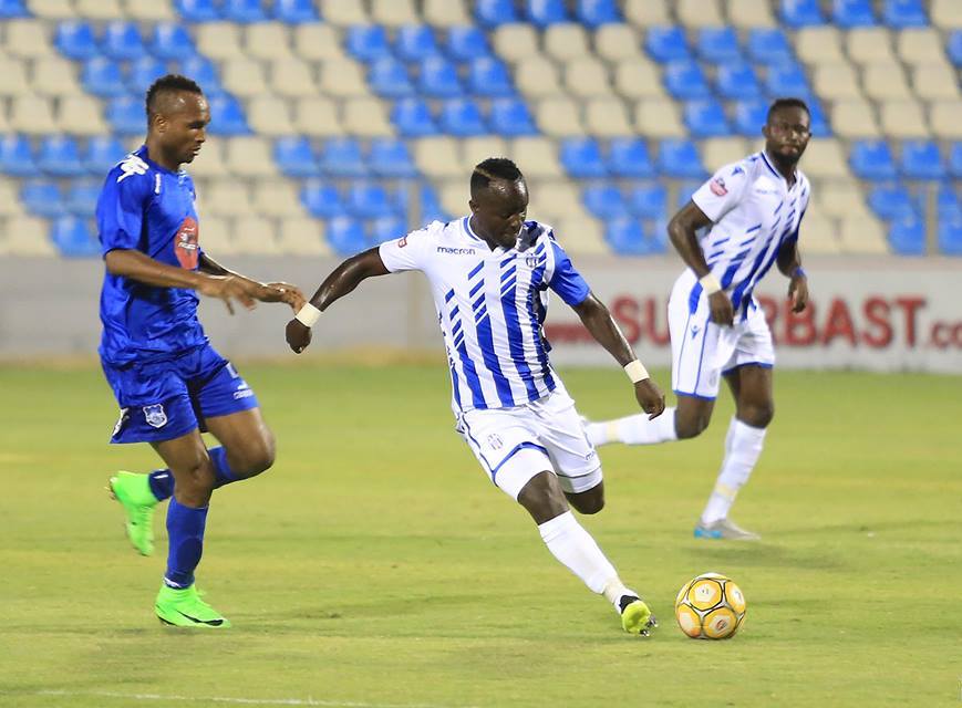 Kthehet Ditmar Bicaj, Latif Amadu shqetësimi kryesor