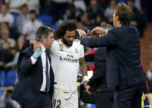 Lajm i tmerrshëm për Realin