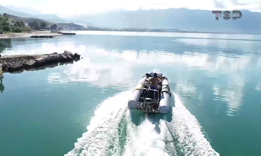 Kush është biznesmeni i përfshirë në trafikun e drogës në Vlorë