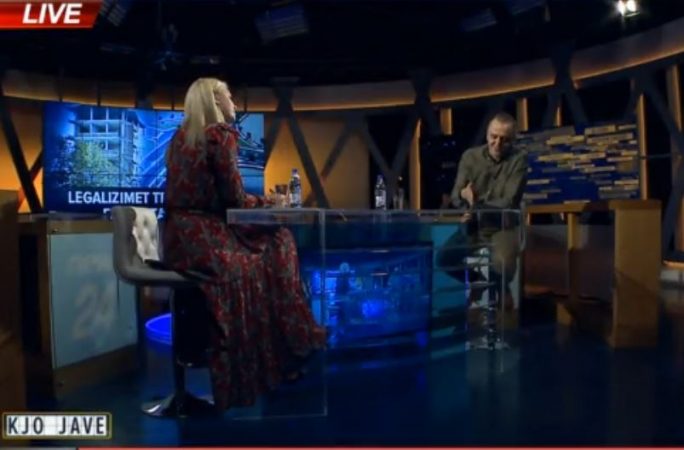 “Ja bleva njërit pa letra”, Artan Lame flet për zënien e pronës