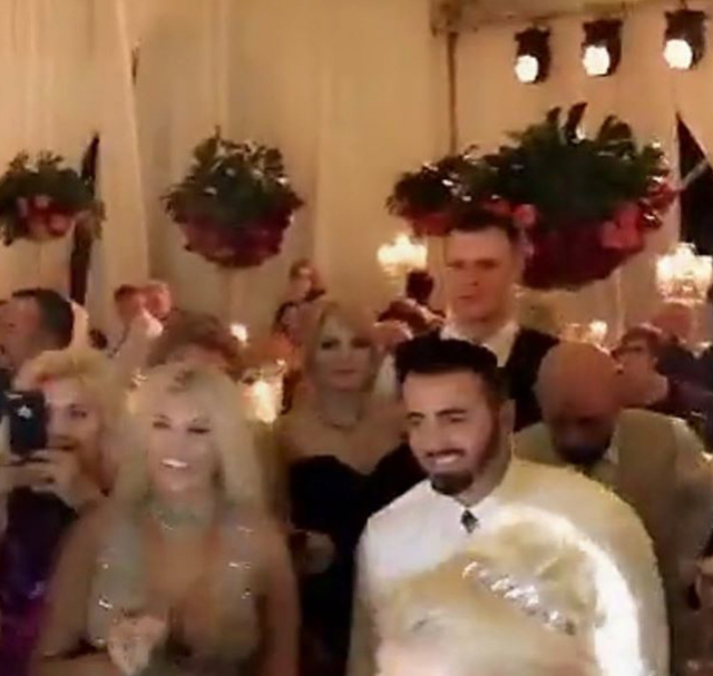 Krizë në çift? Luana dhe Krenari marrin vendimin e papritur