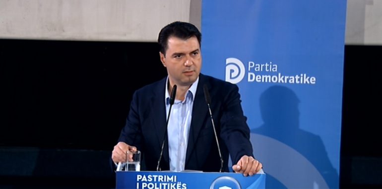 Basha: Rama ekspozitë me lekët e shqiptarëve