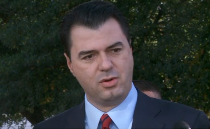Basha: Rama i bëri pazaret, për të vjedhur 40 mln euro