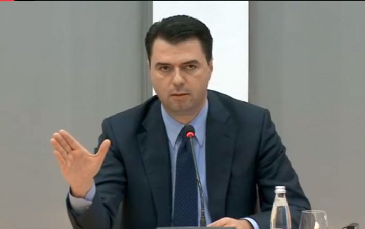 Basha prezanton programin ekonomik të PD-së