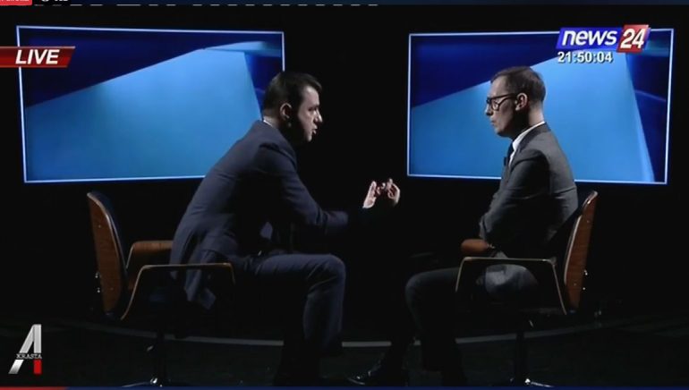 Gara për Tiranën, Basha: Ende asnjë kandidat të përcaktuar