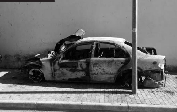 Vrasja e “Il Padrinos” në Durrës, policia lë në rrugë të vetmen provë të atentatit