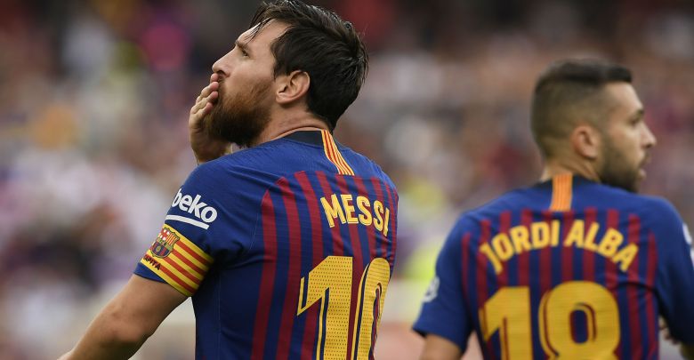 Messi rikthehet në stërvitje, ja kur pritet të luajë