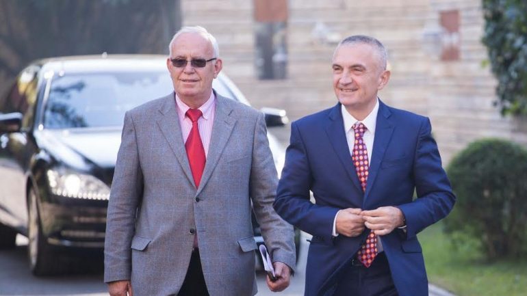 Braho paralajmëron Metën: Nëse nuk e dekreton Lleshin…