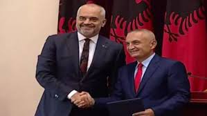 Përfundon pas 90 minutash takimi Meta – Rama