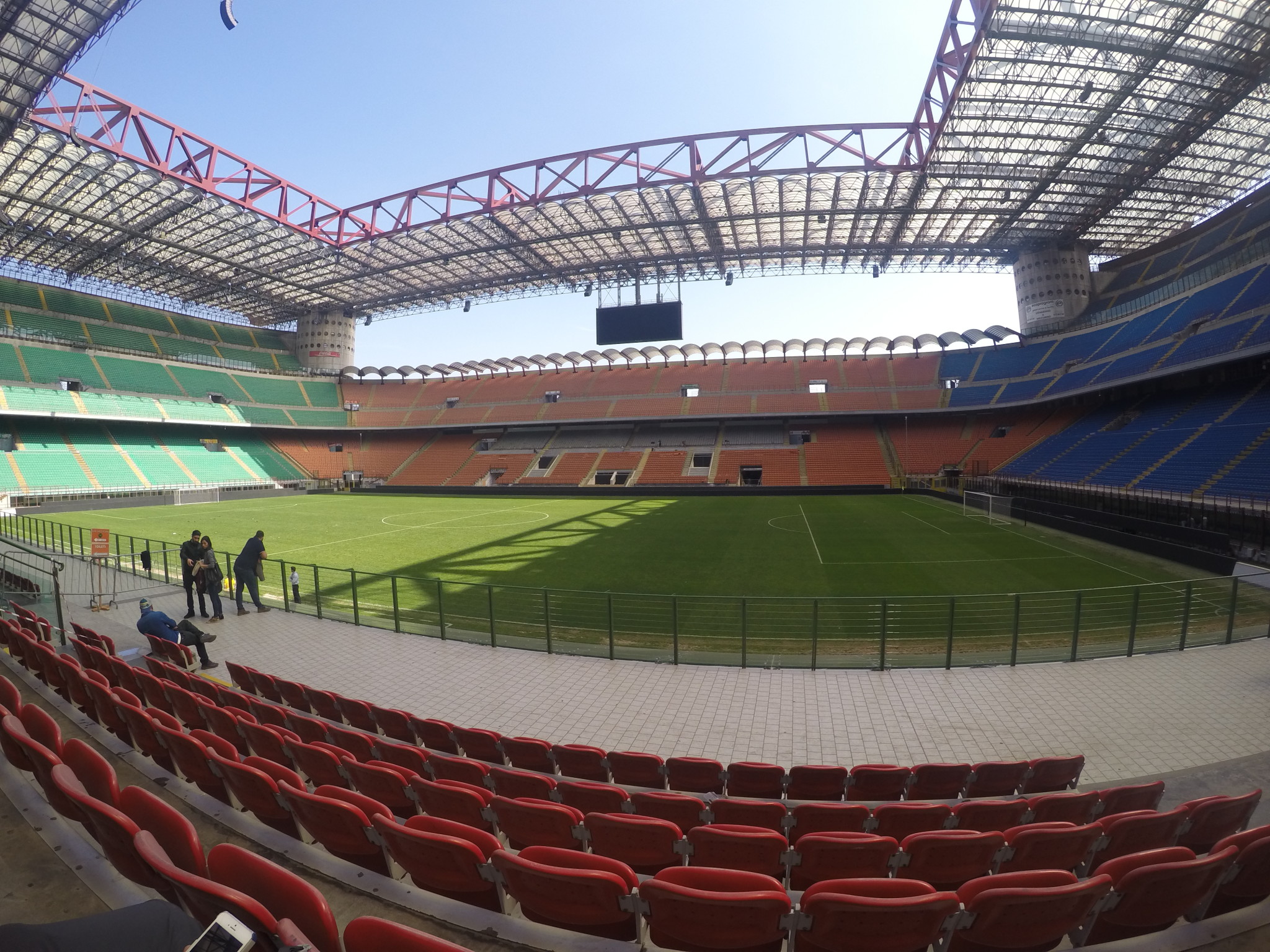 Milan-Inter zyrtarizojnë marrëveshjen për një stadium të ri të përbashkët!