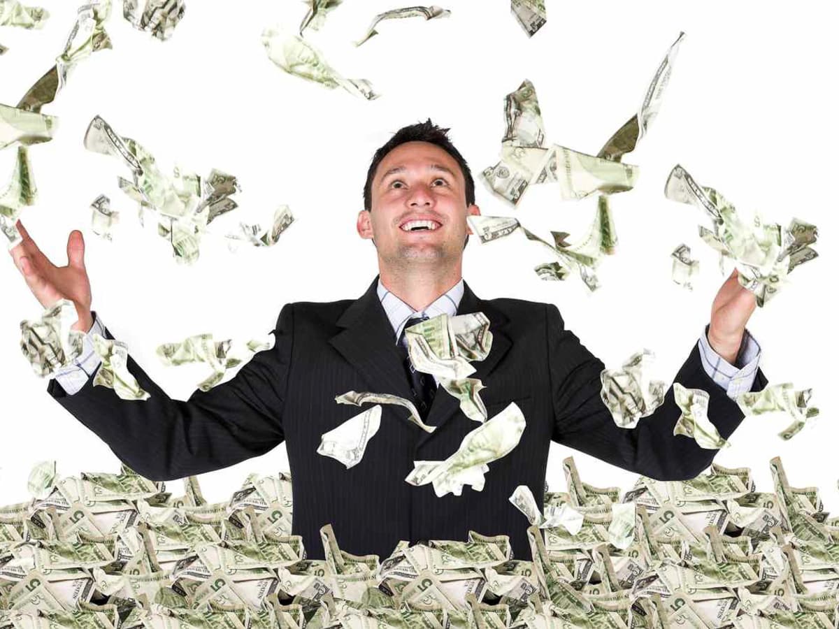 Këto shenja janë të destinuara për t’u bërë milionere