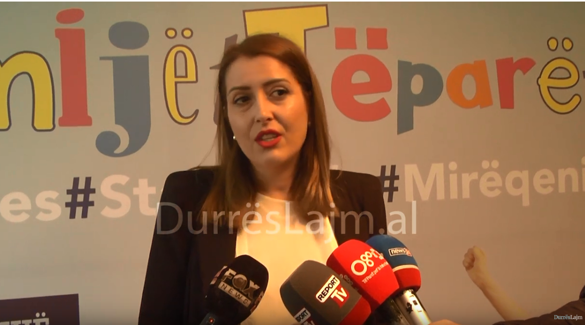 Manastirliu në Shtëpinë e Fëmijëve Durrës: Agjentë dhe kamera në çdo institucion përkujdesi (VIDEO)