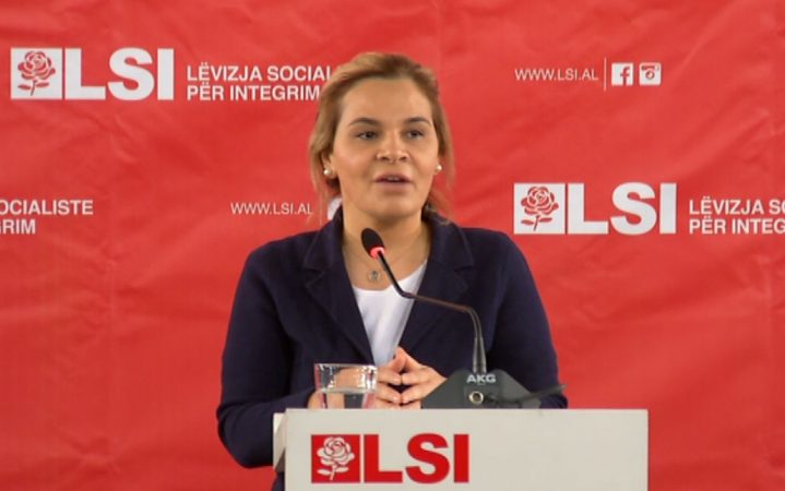 Kryemadhi sulmon Ramën: Dalja në opozitë ishte e domosdoshme