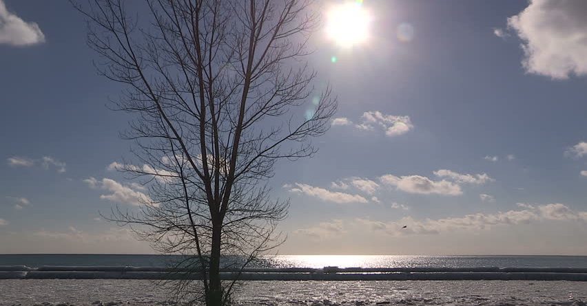 Temperaturat zbresin në -7 gradë, ja parashikimi i motit për sot