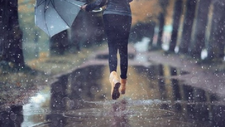 IGJEUM: Rikthehen reshjet në vend (FOTO)