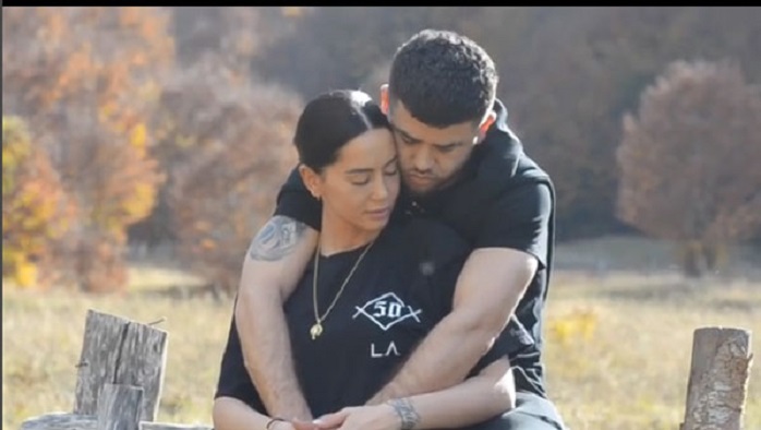 “Dafina pjesë e OTR”, këngëtarja nxjerr blof Noizy-n: Je një gënjeshtar i keq