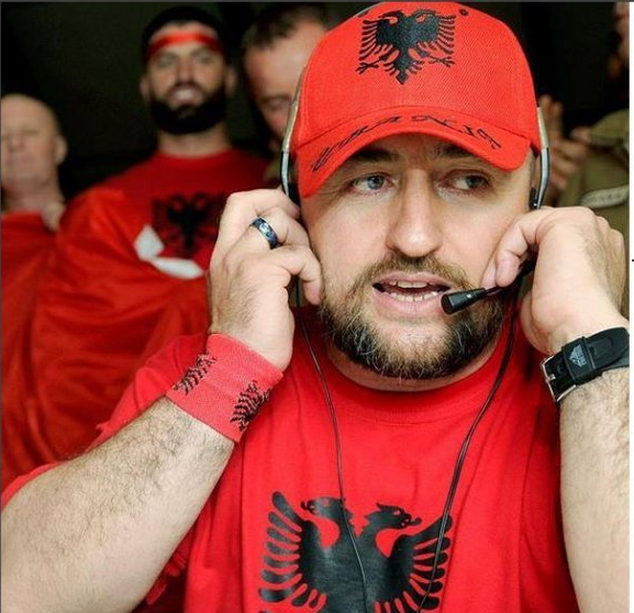 NATO uron ditën e Flamurit