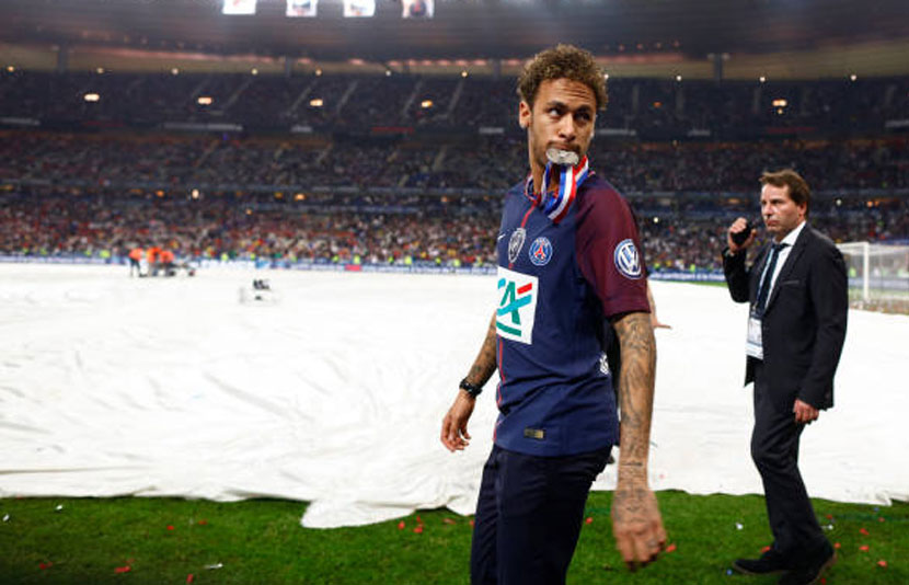 Zbulohet sa i kushtoi PSG-së transferimi i Neymar