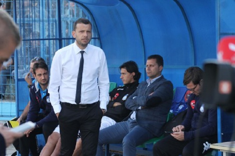 Nga mbijetesa për Europë, Teuta e Shkëmbit është super