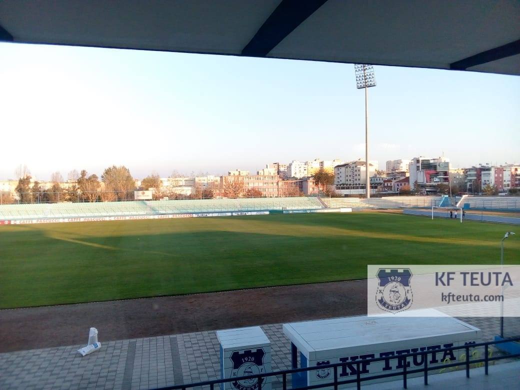 Niko Dovana gati, Teuta rikthehet në shtëpi!