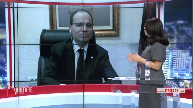 Nishani: Ju tregoj çfarë ndodhi me Xhafajn kur ma propozoi Rama